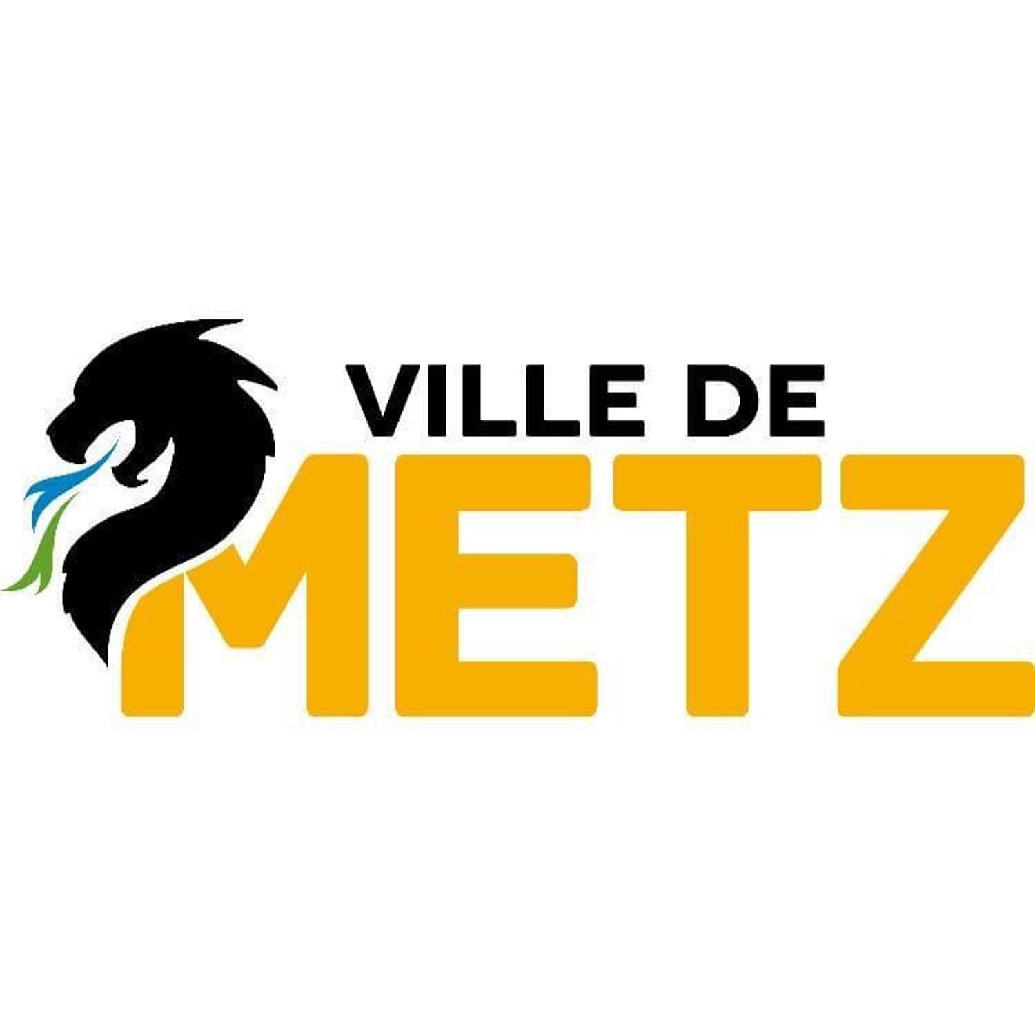 Metz : Nouveau logo pour la ville 